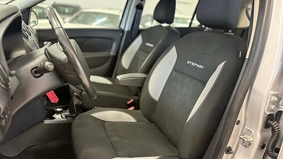 Dacia Sandero Stepway 15 of 25