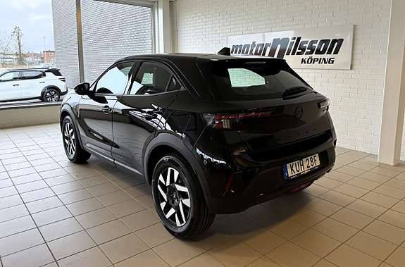 Opel Mokka 6 of 14
