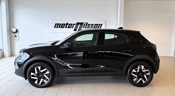 Opel Mokka 7 of 14
