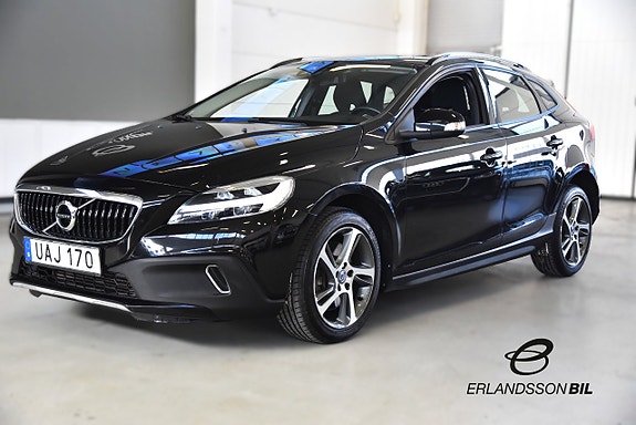 Volvo V40 Cross Country