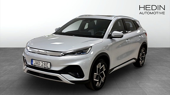BYD Atto 3