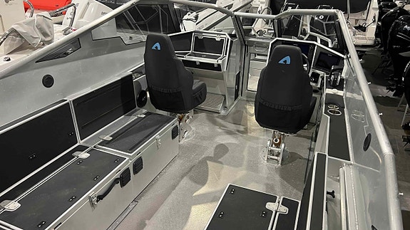 Begagnad ANYTEC A27 -20 7 of 12