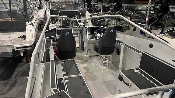 Begagnad ANYTEC A27 -20 8 of 12