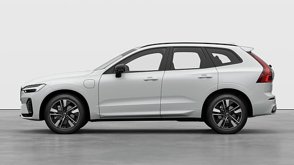 Volvo XC60 6 of 25