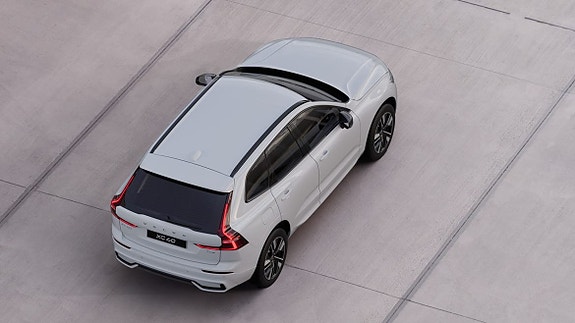 Volvo XC60 18 of 25
