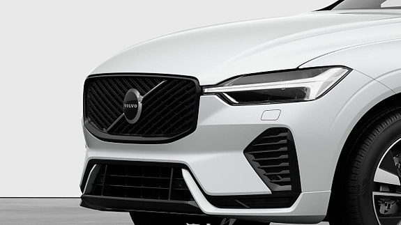 Volvo XC60 11 of 25