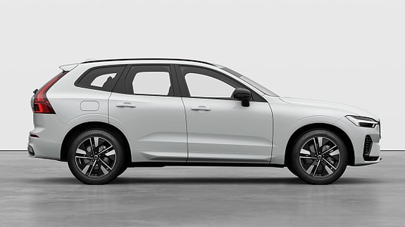 Volvo XC60 5 of 5