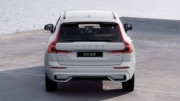 Volvo XC60 16 of 25