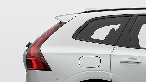 Volvo XC60 13 of 25