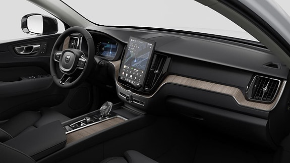 Volvo XC60 21 of 25