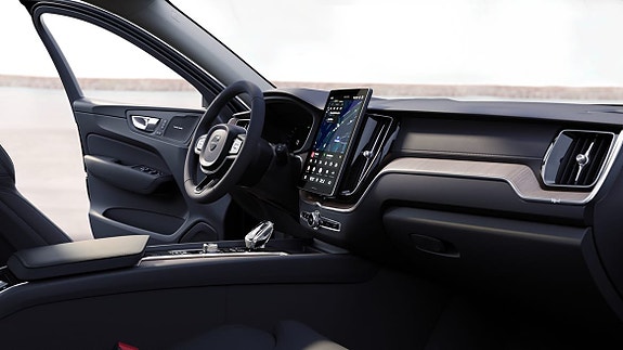 Volvo XC60 19 of 25