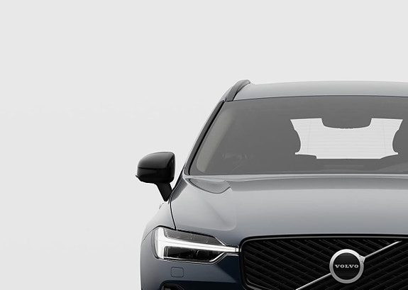 Volvo XC60 9 of 25