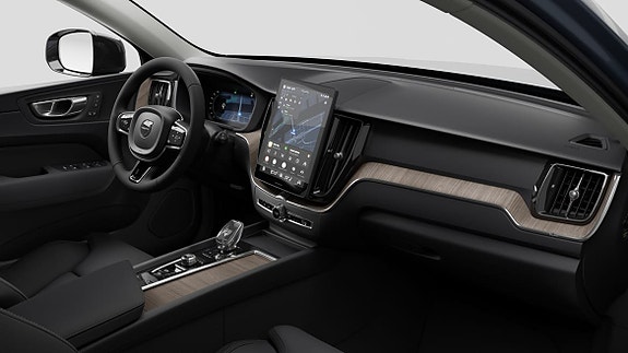 Volvo XC60 20 of 25