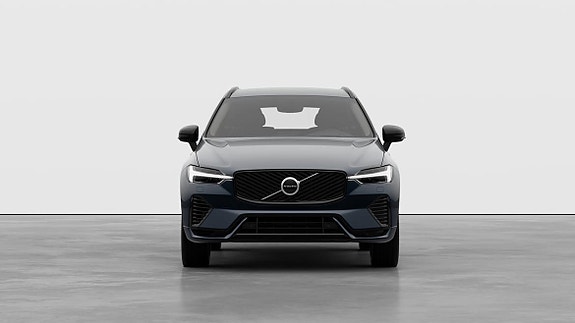 Volvo XC60 7 of 25
