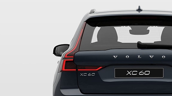 Volvo XC60 14 of 25