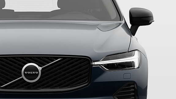 Volvo XC60 11 of 24