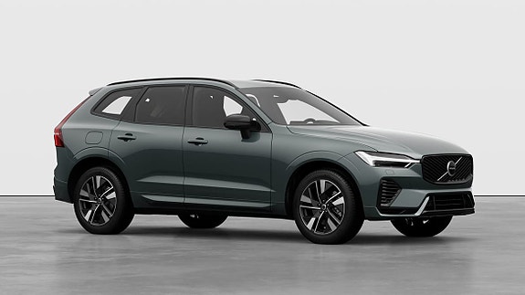 Volvo XC60 2 of 5