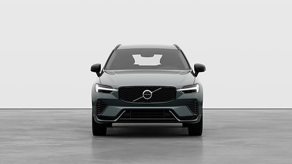 Volvo XC60 7 of 23