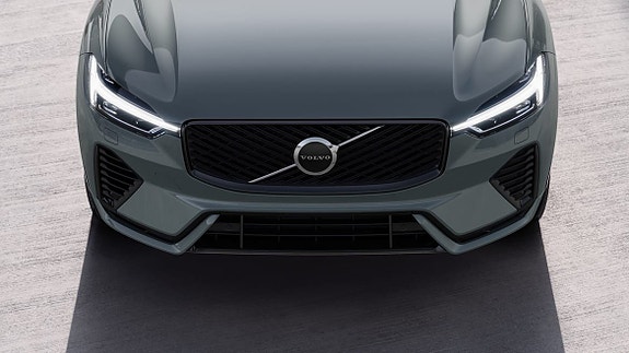 Volvo XC60 15 of 23