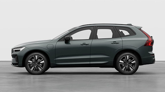 Volvo XC60 6 of 23
