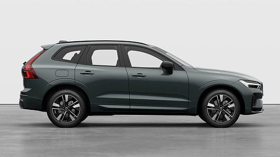 Volvo XC60 5 of 5