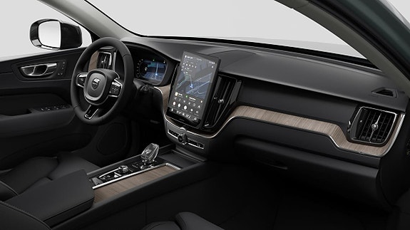 Volvo XC60 20 of 23
