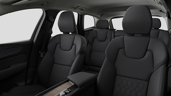 Volvo XC60 22 of 23