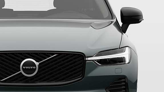 Volvo XC60 12 of 23
