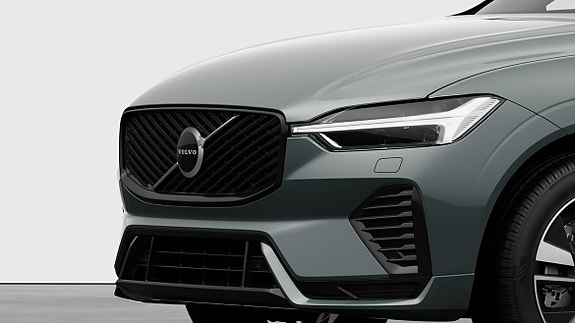 Volvo XC60 11 of 23