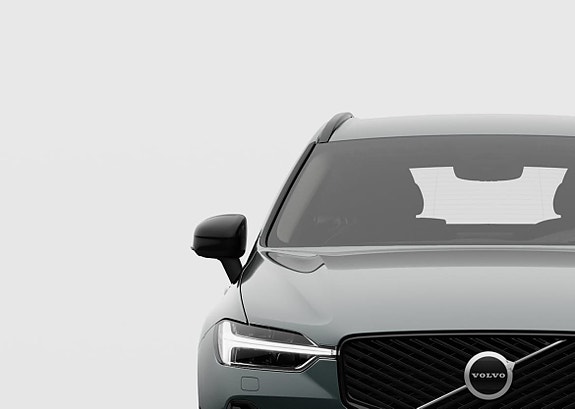 Volvo XC60 9 of 23