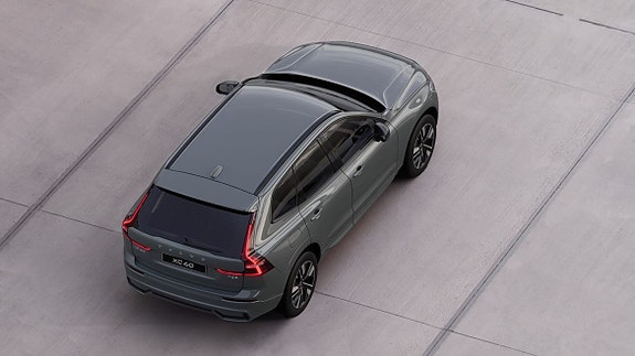 Volvo XC60 18 of 23