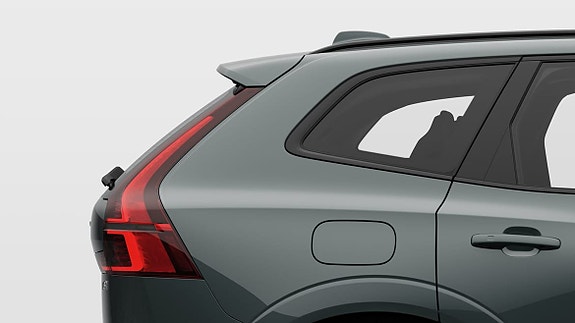 Volvo XC60 13 of 23