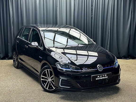 Volkswagen Golf-Serie