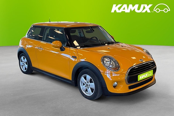 İkinci el  Mini One 1.2