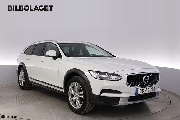 Volvo V90 Cross Country