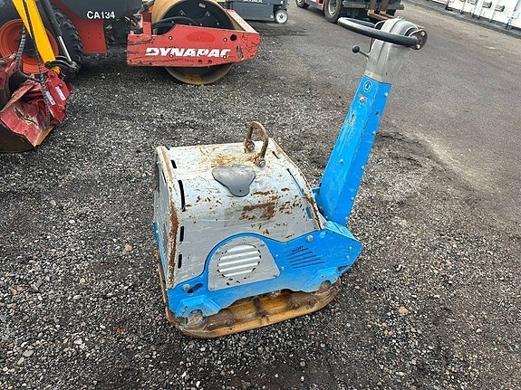 Weber CR 7 MDM 2 of 5
