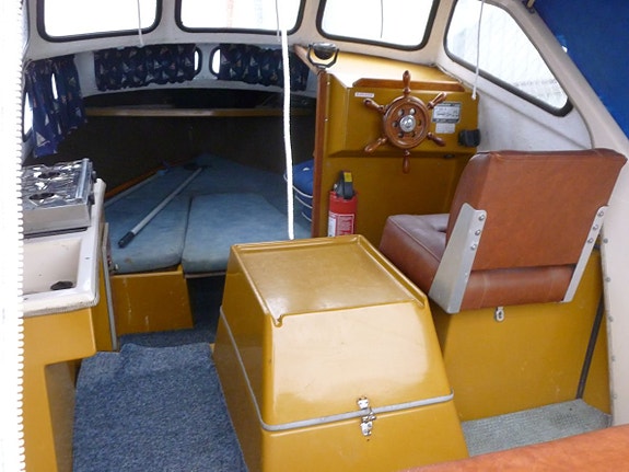 Adec 530 mellanbleka Albin 022  1974 4 of 6