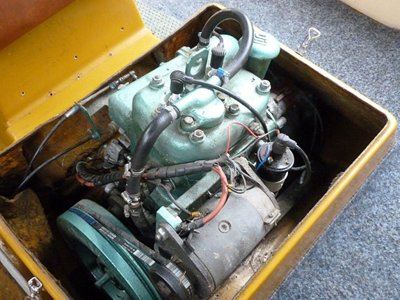 Adec 530 mellanbleka Albin 022  1974 6 of 6