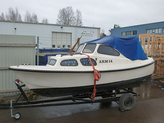 Adec 530 mellanbleka Albin 022  1974 2 of 6