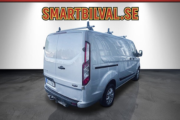 Ford Transit Custom 3 of 5