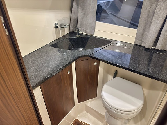 Marex 375 Marex | 2x Mercury 3,0L V6 TDI 270 22 of 28