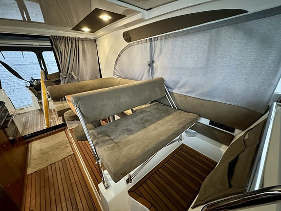 Marex 375 Marex | 2x Mercury 3,0L V6 TDI 270 16 of 28