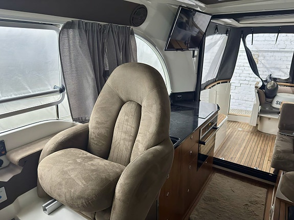 Marex 375 Marex | 2x Mercury 3,0L V6 TDI 270 15 of 28