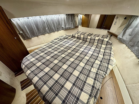 Marex 375 Marex | 2x Mercury 3,0L V6 TDI 270 28 of 28
