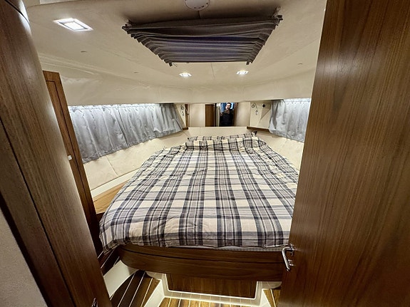 Marex 375 Marex | 2x Mercury 3,0L V6 TDI 270 27 of 28