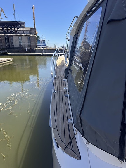 Marex 375 Marex | 2x Mercury 3,0L V6 TDI 270 10 of 28