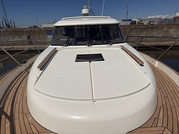 Marex 375 Marex | 2x Mercury 3,0L V6 TDI 270 6 of 28