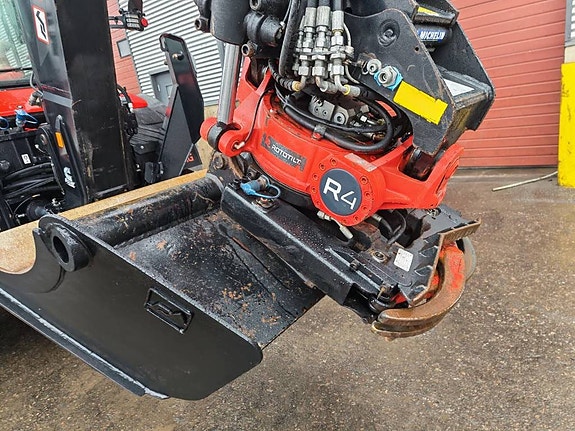 Huddig 1260 D -2018 5 of 12