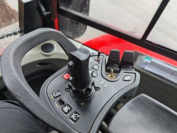 Huddig 1260 D -2018 10 of 12