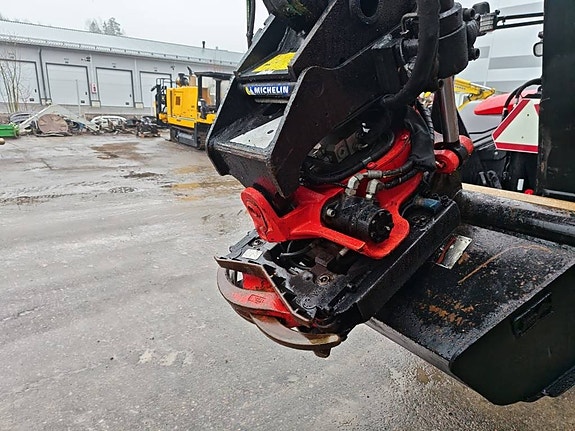 Huddig 1260 D -2018 6 of 12
